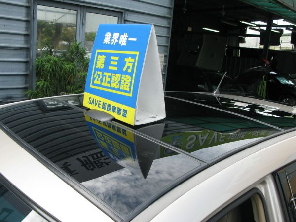 運通汽車-2004年-凌志-RX330 照片8