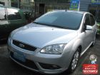 台中市運通汽車-2008年-福特-Focus FORD 福特 / Focus中古車