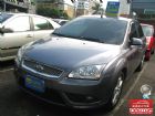 台中市運通汽車-2009年-福特-Focus FORD 福特 / Focus中古車