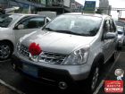 台中市運通汽車-2010年-日產-Livina NISSAN 日產中古車