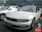 台中市運通汽車-2002年-三菱-Galant MITSUBISHI 三菱 / Galant中古車