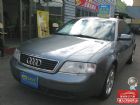 台中市運通汽車-2000年-AUDI-A6 AUDI 奧迪 / A6中古車