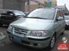 台中市運通汽車-2004年-現代-Matrix HYUNDAI 現代 / Matrix中古車