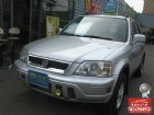 台中市運通汽車-2002年-本田-CRV HONDA 台灣本田 / CR-V中古車