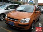 台中市運通汽車-2006年-現代-Getz HYUNDAI 現代 / Getz中古車