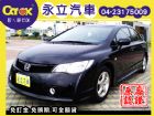 台中市09 CIVIC K12 RR大包 HONDA 台灣本田 / Civic中古車