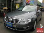 台中市運通汽車-2008年-VW-Passat VW 福斯 / Passat中古車