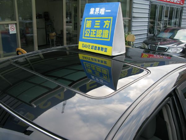 運通汽車-2003年-豐田-Camry 照片7