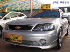 台中市2004 福特 TIERRA RS 手排 FORD 福特 / Tierra RS中古車