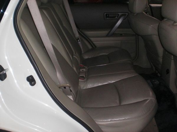 2005 INFINITI FX35  照片8