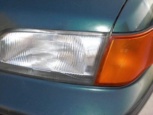 1998TOYOTA TERCEL 手排 照片2