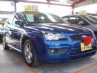 台中市2006 福特 FOCUS 2.0S藍 FORD 福特 / Focus中古車