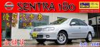 新北市03年SENTRA 180 優質代步車 HONDA 台灣本田 / Civic中古車