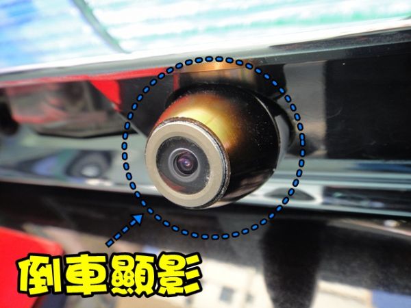 SUM 聯泰汽車2009年TRIBUTE 照片8
