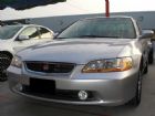 台中市2002HONDA ACCORD K9  HONDA 台灣本田 / Accord中古車