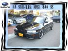 台中市速霸陸 IMPREZA SUBARU 速霸陸 / lmpreza中古車