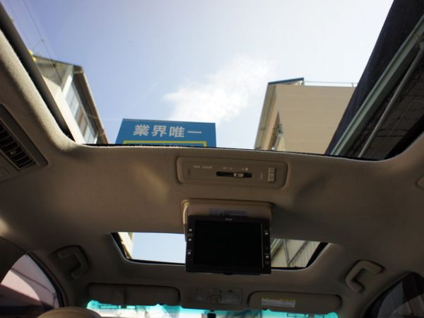 08 TOYOTA PREVIA 2.4 照片5