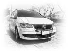 台中市VW福斯 TOURAN VW 福斯 / Sharan中古車