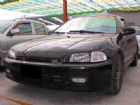 台中市1994 HONDA K6 COUPE HONDA 台灣本田 / Accord Coupe中古車