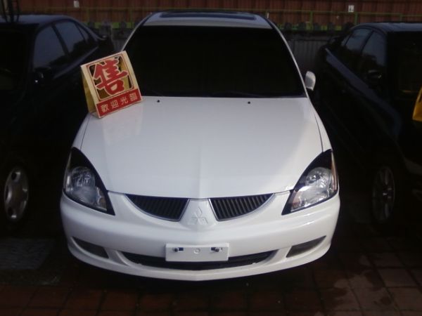 2004 GLOBAL LANCER  照片1