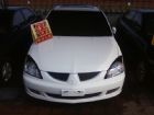 台中市2004 GLOBAL LANCER  MITSUBISHI 三菱 / Global Lancer中古車