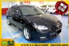 台中市【HOT大聯盟中部旗艦店】 MAZDA 馬自達 / 3中古車