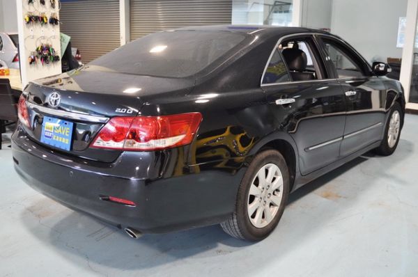 2007豐田CAMRY 照片2