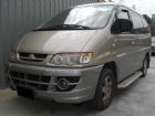 台中市2006三菱 司貝司基 2.4 棕  MITSUBISHI 三菱 / Space Gear中古車