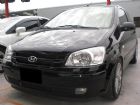 台中市2006 現代 GETZ 1.3 黑 HYUNDAI 現代 / Getz中古車