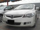 台中市2009 HONDA CIVIC K12 HONDA 台灣本田 / Civic中古車