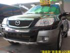 台中市MAZDA TRIBUTE 3.0 黑 MAZDA 馬自達 / Tribute中古車