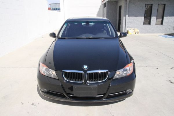 2008 BMW 328i sport 照片1