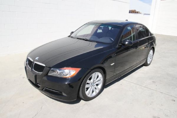 2008 BMW 328i sport 照片2