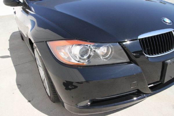 2008 BMW 328i sport 照片4