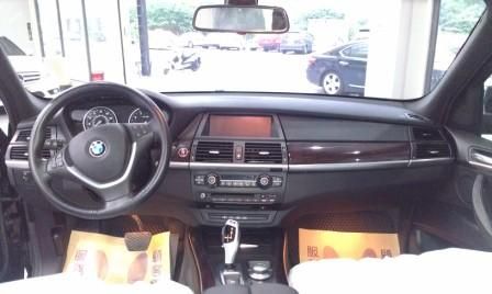 2008 BMW X5 照片4