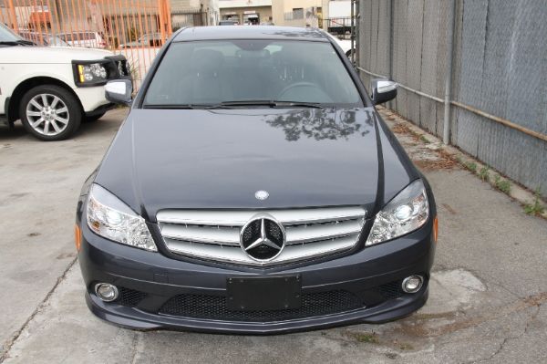 2010 BENZ C300 照片1