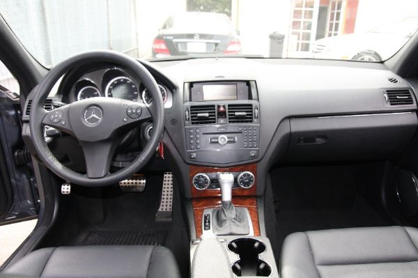 2010 BENZ C300 照片5