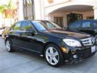 高雄市2010 BENZ C300 BENZ 賓士中古車