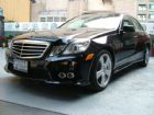 高雄市2010 BENZ E350 BENZ 賓士 / E350中古車