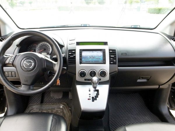 《永立汽車》07 Mazda5 馬5  照片5