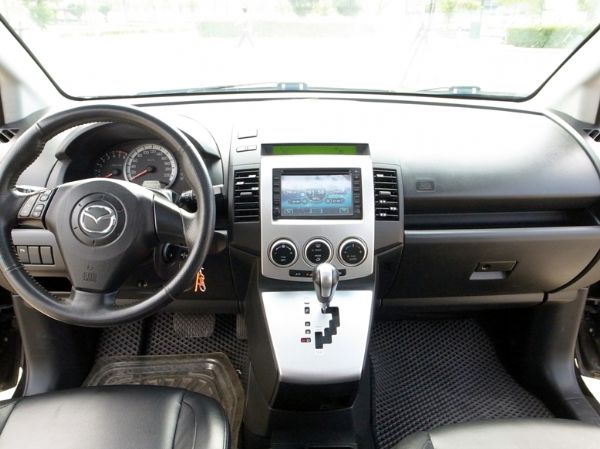 《永立汽車》07 Mazda5 馬5  照片5