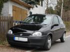 苗栗縣01年OPEL/歐寶CORSA OPEL 歐寶 / Corsa中古車