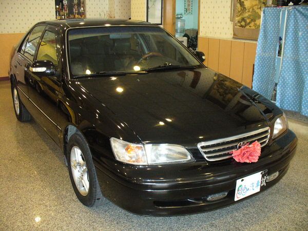 00年 Toyota/PREMIO 照片5