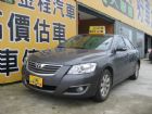 桃園市NEW CAMRY 原廠保養一手好車  TOYOTA 豐田 / Camry中古車