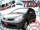 台中市SUM 聯泰汽車2011年TIIDA NISSAN 日產 / TIIDA中古車