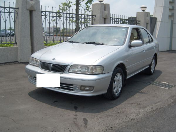  日產 NISSAN SANTRA HV 照片1