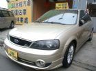 桃園市2006 TIERRA 1.6  FORD 福特 / Tierra中古車