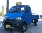 桃園市2006 PRZ 貨車 1.0 FORD 福特 / Pronto中古車