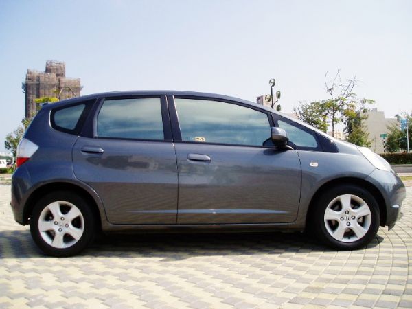 《永立汽車》10 HONDA FIT  照片3