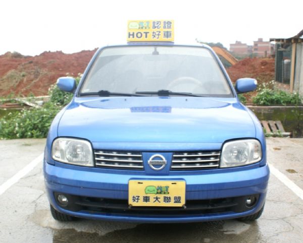 MARCH 女老師用車~不買可惜 照片2
